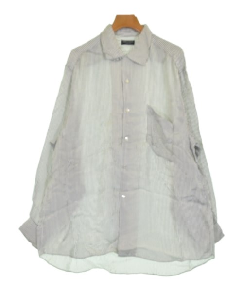 COMME des GARCONS HOMME PLUS(コムデギャルソンオムプリュス)のドレスシャツ サイズ:-(XXL位) 10,400円