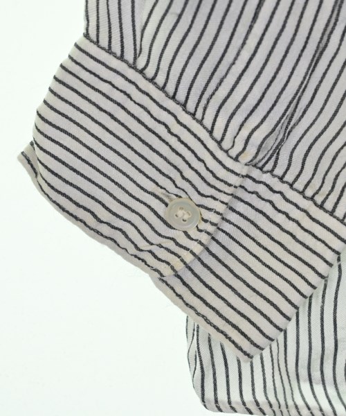 COMME des GARCONS HOMME PLUS（コムデギャルソンオムプリュス）ドレスシャツ 白 サイズ:-(XXL位) メンズ/2200709047049