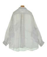 COMME des GARCONS HOMME PLUS（コムデギャルソンオムプリュス）ドレスシャツ 白 サイズ:-(XXL位) メンズ/2200709047049