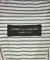 COMME des GARCONS HOMME PLUS（コムデギャルソンオムプリュス）ドレスシャツ 白 サイズ:-(XXL位) メンズ/2200709047049