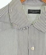 COMME des GARCONS HOMME PLUS（コムデギャルソンオムプリュス）ドレスシャツ 白 サイズ:-(XXL位) メンズ/2200709047049