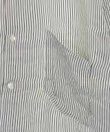 COMME des GARCONS HOMME PLUS（コムデギャルソンオムプリュス）ドレスシャツ 白 サイズ:-(XXL位) メンズ/2200709047049