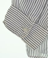 COMME des GARCONS HOMME PLUS（コムデギャルソンオムプリュス）ドレスシャツ 白 サイズ:-(XXL位) メンズ/2200709047049