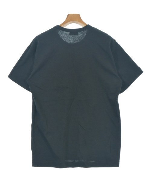COMME des GARCONS HOMME PLUS（コムデギャルソンオムプリュス）Tシャツ・カットソー 黒 サイズ:-(M位) メンズ/2200709047070