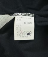 COMME des GARCONS HOMME PLUS（コムデギャルソンオムプリュス）Tシャツ・カットソー 黒 サイズ:-(M位) メンズ/2200709047070