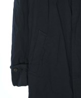 COMME des GARCONS HOMME PLUS（コムデギャルソンオムプリュス）ステンカラーコート 紺 サイズ:M メンズ/2200705238038