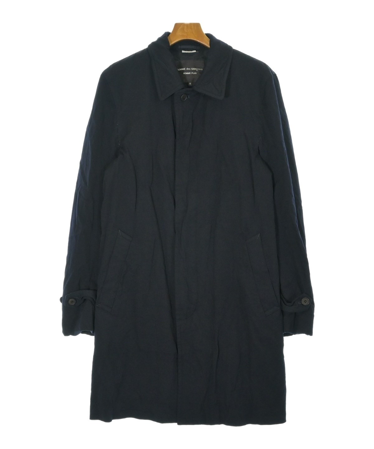COMME des GARCONS HOMME PLUS（コムデギャルソンオムプリュス）ステン