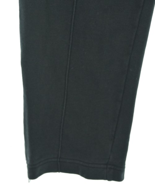 COMME des GARCONS HOMME PLUS（コムデギャルソンオムプリュス）スウェットパンツ 黒 サイズ:M メンズ/2200709093046