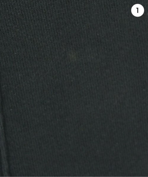 COMME des GARCONS HOMME PLUS（コムデギャルソンオムプリュス）スウェットパンツ 黒 サイズ:M メンズ/2200709093046