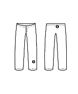 COMME des GARCONS HOMME PLUS（コムデギャルソンオムプリュス）スウェットパンツ 黒 サイズ:M メンズ/2200709093046