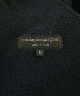 COMME des GARCONS HOMME PLUS（コムデギャルソンオムプリュス）スウェットパンツ 黒 サイズ:M メンズ/2200709093046