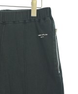 COMME des GARCONS HOMME PLUS（コムデギャルソンオムプリュス）スウェットパンツ 黒 サイズ:M メンズ/2200709093046