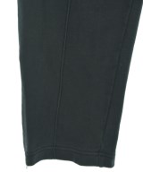 COMME des GARCONS HOMME PLUS（コムデギャルソンオムプリュス）スウェットパンツ 黒 サイズ:M メンズ/2200709093046