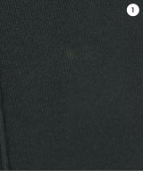 COMME des GARCONS HOMME PLUS（コムデギャルソンオムプリュス）スウェットパンツ 黒 サイズ:M メンズ/2200709093046