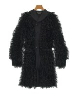 COMME des GARCONS HOMME PLUS（コムデギャルソンオムプリュス）その他 黒 サイズ:S メンズ/2200709413011