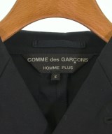 COMME des GARCONS HOMME PLUS（コムデギャルソンオムプリュス）その他 黒 サイズ:S メンズ/2200709413011