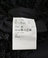 COMME des GARCONS HOMME PLUS（コムデギャルソンオムプリュス）その他 黒 サイズ:S メンズ/2200709413011