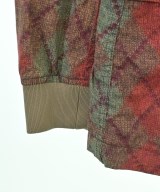 COMME des GARCONS HOMME PLUS（コムデギャルソンオムプリュス）カジュアルジャケット 赤 サイズ:S メンズ/2200707437019