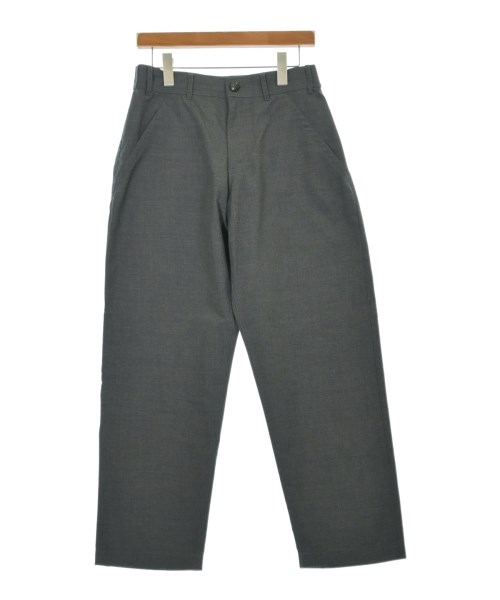 COMME des GARCONS HOMME PLUS(コムデギャルソンオムプリュス)のスラックス サイズ:SS 26,000円