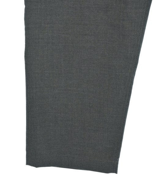 COMME des GARCONS HOMME PLUS（コムデギャルソンオムプリュス）スラックス グレー サイズ:SS メンズ/2200707437026