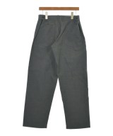 COMME des GARCONS HOMME PLUS（コムデギャルソンオムプリュス）スラックス グレー サイズ:SS メンズ/2200707437026