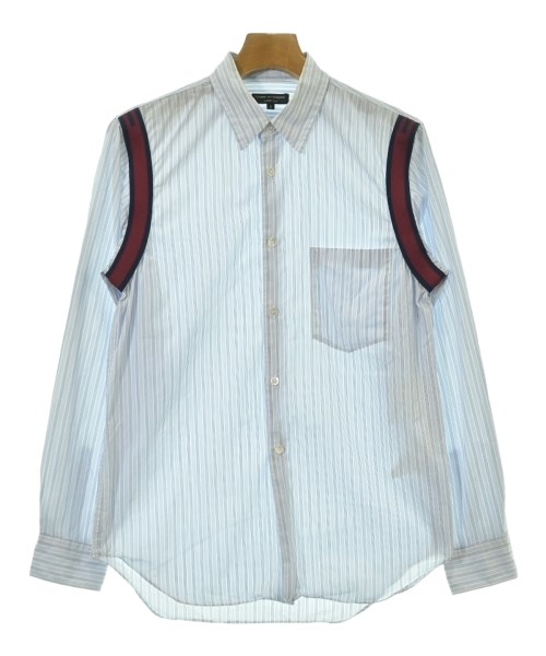 COMME des GARCONS HOMME PLUS(コムデギャルソンオムプリュス)のカジュアルシャツ サイズ:S 8,600円