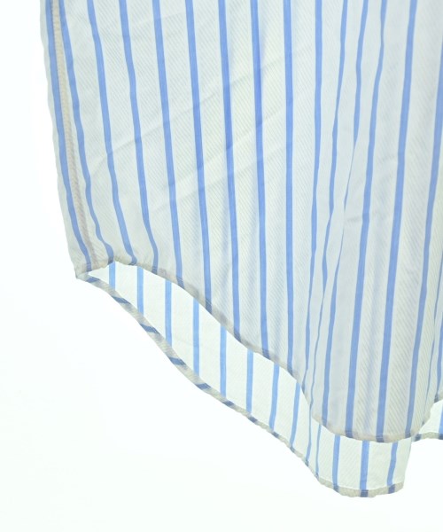 COMME des GARCONS HOMME PLUS（コムデギャルソンオムプリュス）カジュアルシャツ 白 サイズ:SS メンズ/2200707437057
