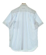 COMME des GARCONS HOMME PLUS（コムデギャルソンオムプリュス）カジュアルシャツ 白 サイズ:SS メンズ/2200707437057