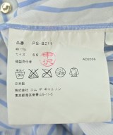 COMME des GARCONS HOMME PLUS（コムデギャルソンオムプリュス）カジュアルシャツ 白 サイズ:SS メンズ/2200707437057