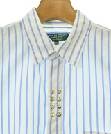 COMME des GARCONS HOMME PLUS（コムデギャルソンオムプリュス）カジュアルシャツ 白 サイズ:SS メンズ/2200707437057