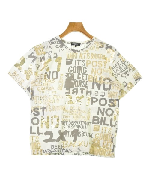 COMME des GARCONS HOMME PLUS(コムデギャルソンオムプリュス)のTシャツ・カットソー サイズ:S 7,200円