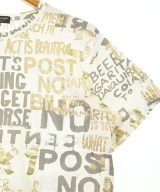 COMME des GARCONS HOMME PLUS（コムデギャルソンオムプリュス）Tシャツ・カットソー 白 サイズ:S メンズ/2200707437064