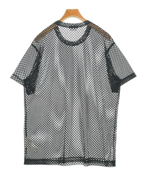 COMME des GARCONS HOMME PLUS（コムデギャルソンオムプリュス）Tシャツ・カットソー 黒 サイズ:S メンズ/2200702419010