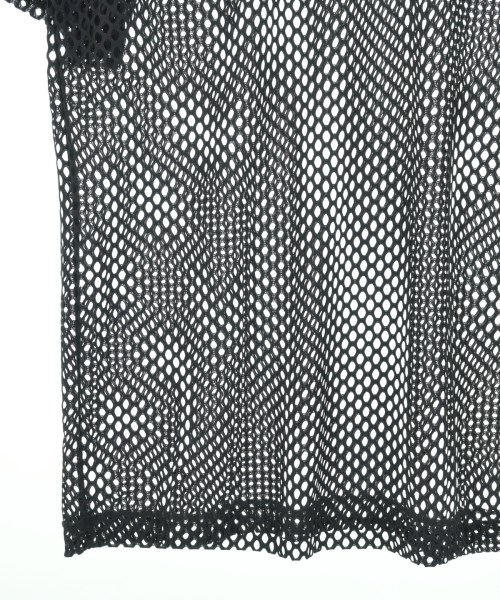 COMME des GARCONS HOMME PLUS（コムデギャルソンオムプリュス）Tシャツ・カットソー 黒 サイズ:S メンズ/2200702419010