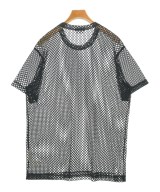 COMME des GARCONS HOMME PLUS（コムデギャルソンオムプリュス）Tシャツ・カットソー 黒 サイズ:S メンズ/2200702419010