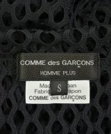 COMME des GARCONS HOMME PLUS（コムデギャルソンオムプリュス）Tシャツ・カットソー 黒 サイズ:S メンズ/2200702419010