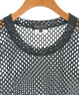 COMME des GARCONS HOMME PLUS（コムデギャルソンオムプリュス）Tシャツ・カットソー 黒 サイズ:S メンズ/2200702419010