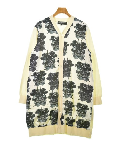 COMME des GARCONS HOMME PLUS(コムデギャルソンオムプリュス)のカーディガン サイズ:M 48,600円
