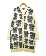 COMME des GARCONS HOMME PLUS（コムデギャルソンオムプリュス）カーディガン 白 サイズ:M メンズ/2200709819073
