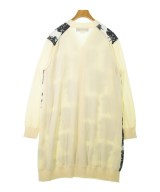 COMME des GARCONS HOMME PLUS（コムデギャルソンオムプリュス）カーディガン 白 サイズ:M メンズ/2200709819073