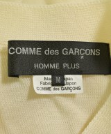 COMME des GARCONS HOMME PLUS（コムデギャルソンオムプリュス）カーディガン 白 サイズ:M メンズ/2200709819073