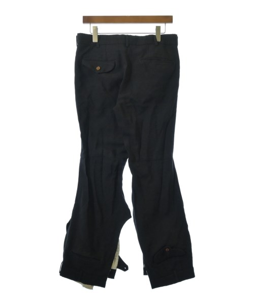 COMME des GARCONS HOMME PLUS（コムデギャルソンオムプリュス）その他 黒 サイズ:S メンズ/2200709887041