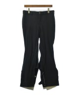 COMME des GARCONS HOMME PLUS（コムデギャルソンオムプリュス）その他 黒 サイズ:S メンズ/2200709887041
