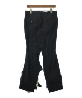 COMME des GARCONS HOMME PLUS（コムデギャルソンオムプリュス）その他 黒 サイズ:S メンズ/2200709887041
