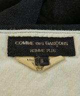 COMME des GARCONS HOMME PLUS（コムデギャルソンオムプリュス）その他 黒 サイズ:S メンズ/2200709887041