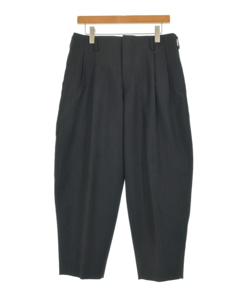COMME des GARCONS HOMME PLUS(コムデギャルソンオムプリュス)のスラックス サイズ:S 23,600円