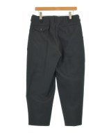 COMME des GARCONS HOMME PLUS（コムデギャルソンオムプリュス）スラックス 黒 サイズ:S メンズ/2200706353112