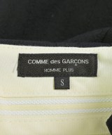 COMME des GARCONS HOMME PLUS（コムデギャルソンオムプリュス）スラックス 黒 サイズ:S メンズ/2200706353112