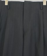 COMME des GARCONS HOMME PLUS（コムデギャルソンオムプリュス）スラックス 黒 サイズ:S メンズ/2200706353112