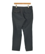COMME des GARCONS HOMME PLUS（コムデギャルソンオムプリュス）スラックス 黒 サイズ:L メンズ/2200706353129